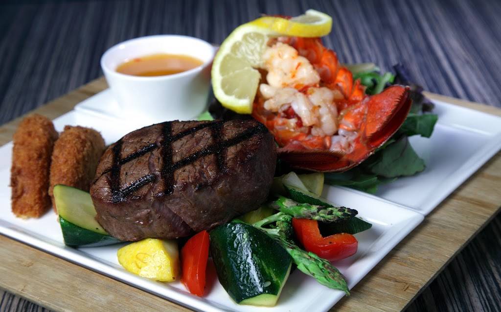 Shakou Naperville | restaurant | 22 E Chicago Ave, Naperville, IL 60540, USA | 3314724955 OR +1 331-472-4955