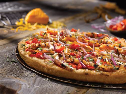 Old Chicago Pizza & Taproom - Lawrence | restaurant | 545 Wakarusa Dr, Lawrence, KS 66049, USA | 7858562739 OR +1 785-856-2739