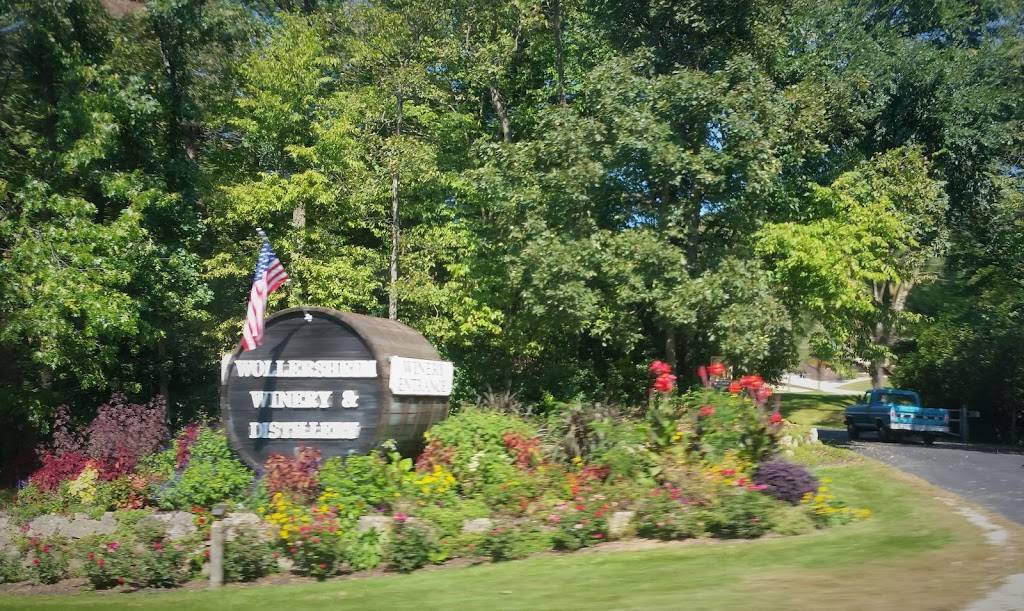 Wollersheim Winery & Distillery | restaurant | 7876 WI-188, Prairie Du Sac, WI 53578, USA | 6086436515 OR +1 608-643-6515