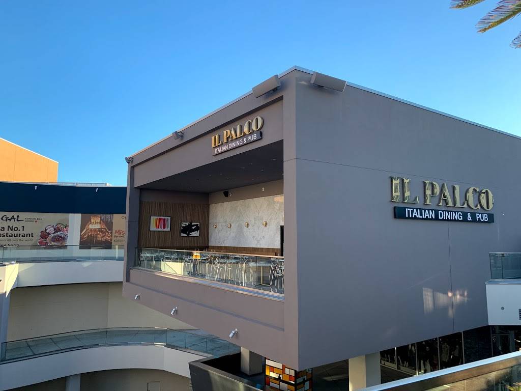 Il Palco | restaurant | 6980 Beach Blvd H-304, Buena Park, CA 90621, USA | 7146901430 OR +1 714-690-1430