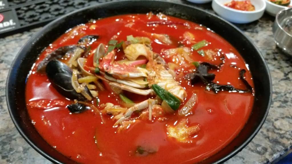 SEOUL BBQ & SUSHI | restaurant | 11025 N Black Canyon Hwy, Phoenix, AZ 85029, USA | 6024410900 OR +1 602-441-0900