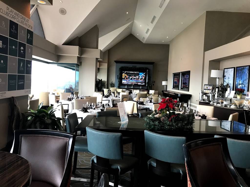 La Cima Club | restaurant | 5215 North OConnor Road, #2600, Irving, TX 75039, USA | 9728692266 OR +1 972-869-2266