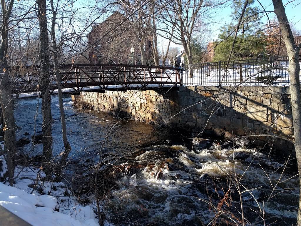 China Star | restaurant | 107 Main St, Amesbury, MA 01913, USA | 9783884384 OR +1 978-388-4384