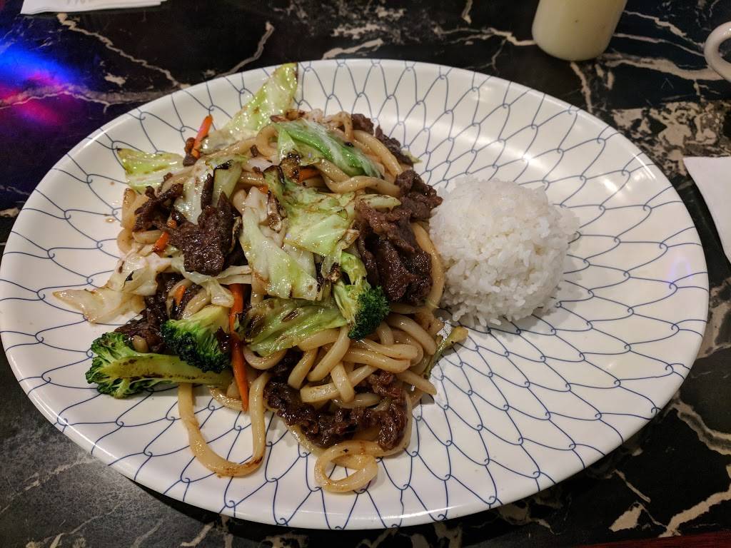 Kings Teriyaki | restaurant | 1539 Blake St, Enumclaw, WA 98022, USA | 3608021500 OR +1 360-802-1500