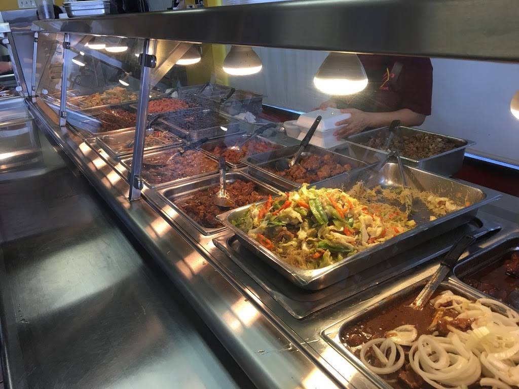 Nitas Restaurant | restaurant | 22028 S Avalon Blvd, Carson, CA 90745, USA | 3108357175 OR +1 310-835-7175