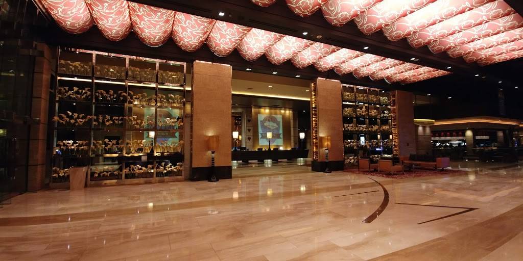 Anthonys Prime Steak & Seafood | restaurant | 12300 S Las Vegas Blvd, Henderson, NV 89044, USA | 7027971000 OR +1 702-797-1000