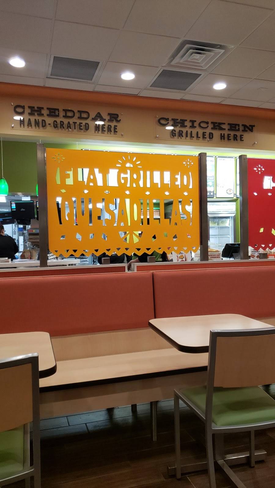 Del Taco Oildale | restaurant | Bakersfield, CA 93308, USA | 6612188135 OR +1 661-218-8135