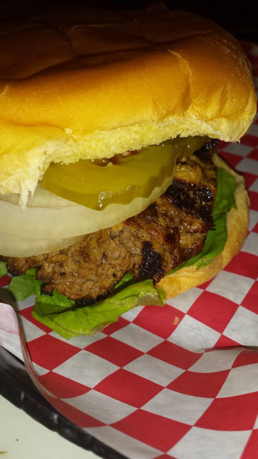 FireFresh BBQ | restaurant | 81 Jeannie Dr, Shelbyville, KY 40065, USA | 5026477675 OR +1 502-647-7675