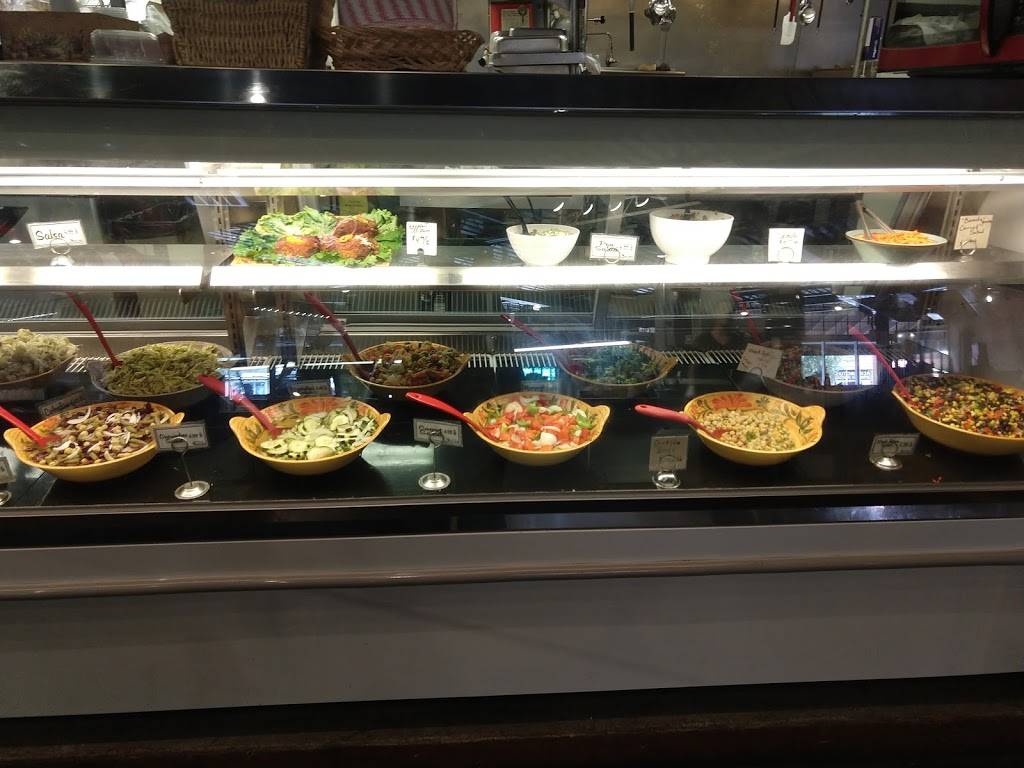 Rincon Market | restaurant | 2513 E 6th St, Tucson, AZ 85716, USA | 5203276653 OR +1 520-327-6653