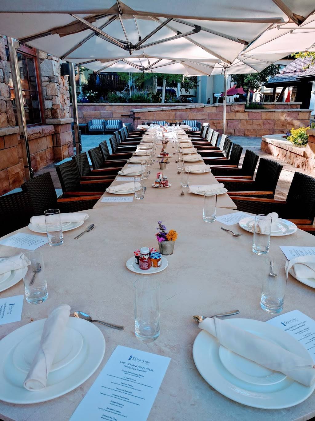 Leonora | restaurant | 16 Vail Rd, Vail, CO 81657, USA | 9703310015 OR +1 970-331-0015