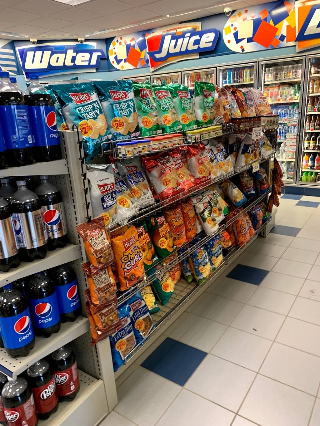 Dandy Mini Mart | meal takeaway | 1017 Main St, Le Raysville, PA 18829, USA | 5707442032 OR +1 570-744-2032