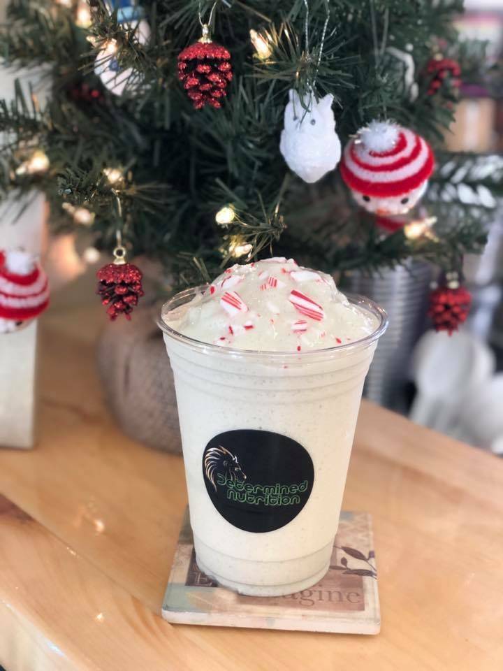 Determined Nutrition | restaurant | 112 Marceau Ct #3a, Farmington, ME 04938, USA | 2075788583 OR +1 207-578-8583