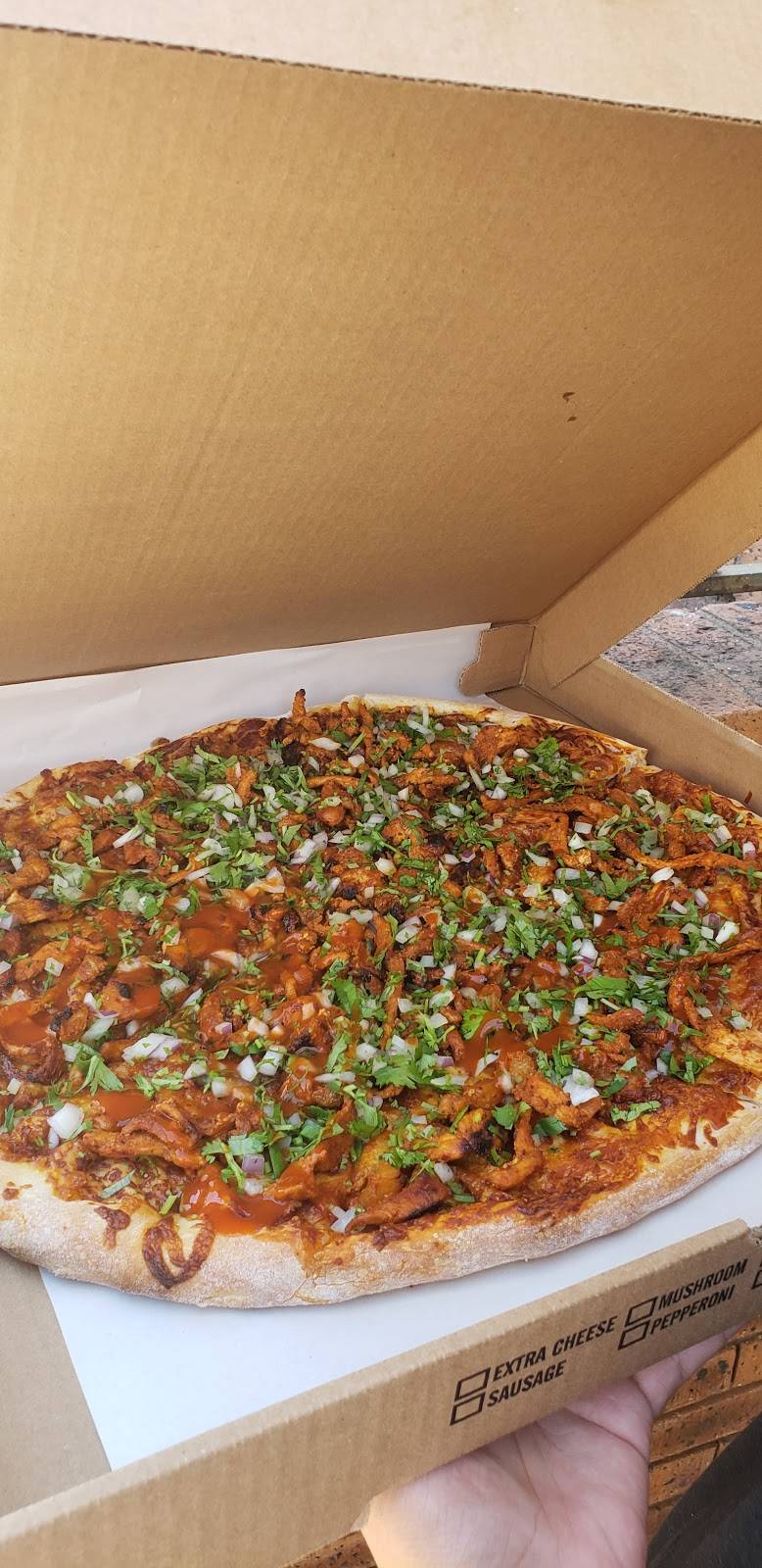 San Lucas Pizza | meal delivery | 2000 S Bouvier St, Philadelphia, PA 19145, USA | 2154650134 OR +1 215-465-0134