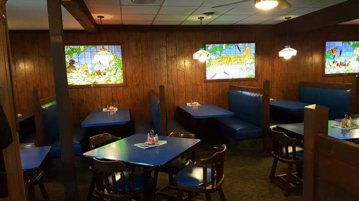 Pizza Post Family Restaurant | restaurant | 222 1/2 E Main St, Norwalk, OH 44857, USA | 4196688385 OR +1 419-668-8385