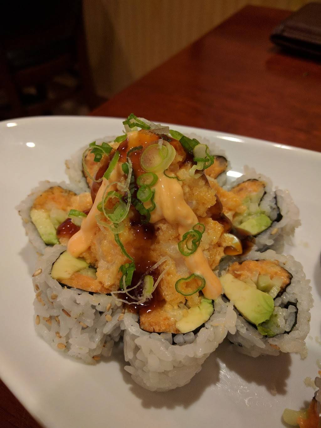 Tokyo Sushi | restaurant | 53 Sparta Ave, Sparta Township, NJ 07871, USA | 9737292000 OR +1 973-729-2000