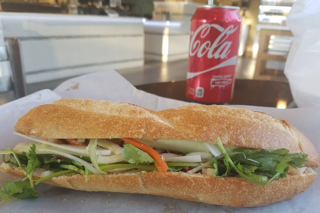 Bonne Baguette Bakery | restaurant | 1849 E Capitol Expy, San Jose, CA 95121, USA | 4082392253 OR +1 408-239-2253