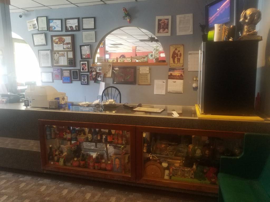 Los Pablos Mexican Restaurant | restaurant | 2204 Chattanooga Rd, Dalton, GA 30720, USA | 7062261411 OR +1 706-226-1411