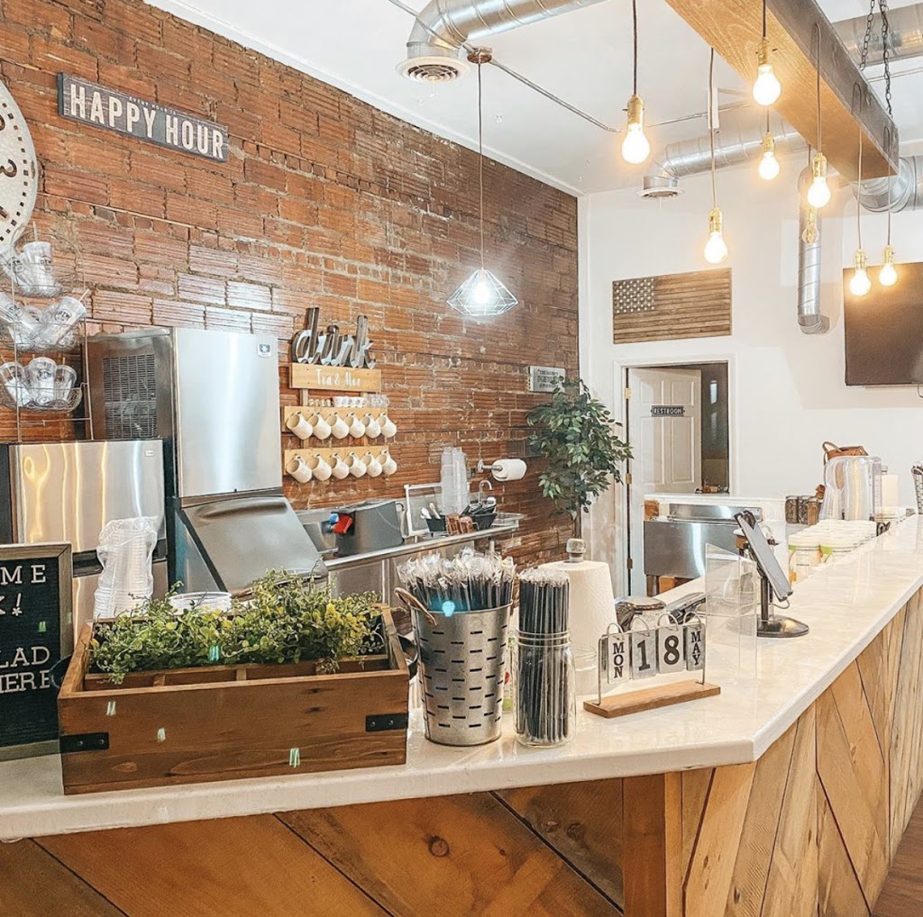 Downtown Willoughby Nutrition | restaurant | 37918 Vine St, Willoughby, OH 44094, USA | 4409944830 OR +1 440-994-4830