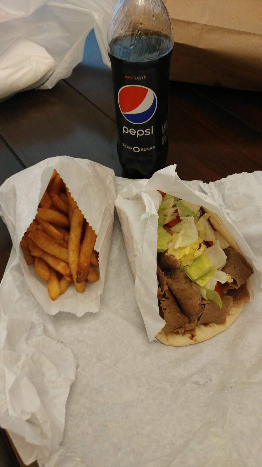 Mr Gyros | restaurant | 3655 W Anthem Way, Anthem, AZ 85086, USA | 6235516458 OR +1 623-551-6458