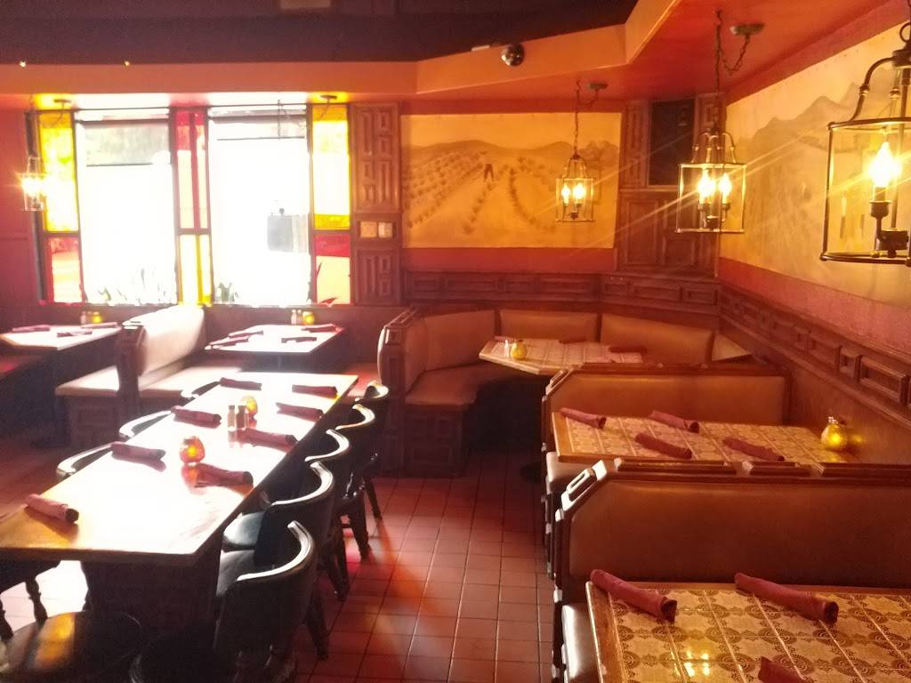 Velvet Cantina | restaurant | 3349 23rd St, San Francisco, CA 94110, USA | 4156484142 OR +1 415-648-4142