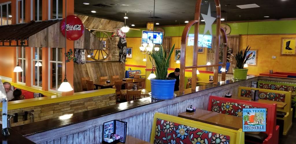 Patron Grill 2 | restaurant | 9710 Farm to Market 1960 Bypass Rd W, Humble, TX 77338, USA | 2819739027 OR +1 281-973-9027