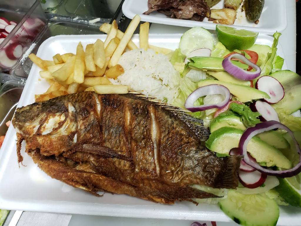 Takeria alexander | restaurant | 5025 15th St E, Bradenton, FL 34203, USA | 9413489494 OR +1 941-348-9494