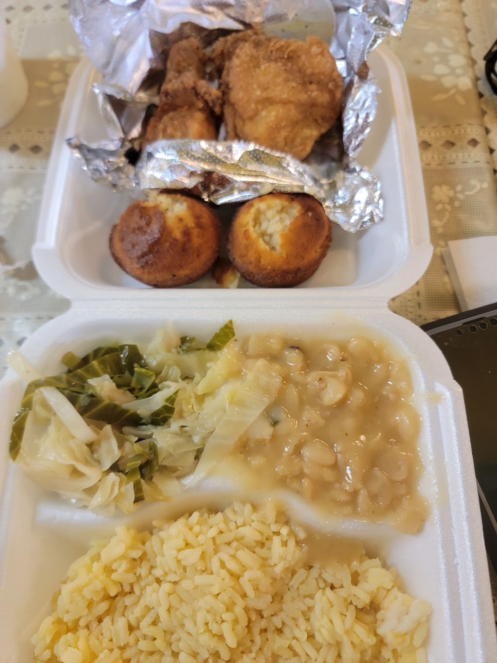 Ms. Dees Kitchen 51 LLC | restaurant | 717 Old Bainbridge Rd, Tallahassee, FL 32303, USA | 8503197439 OR +1 850-319-7439