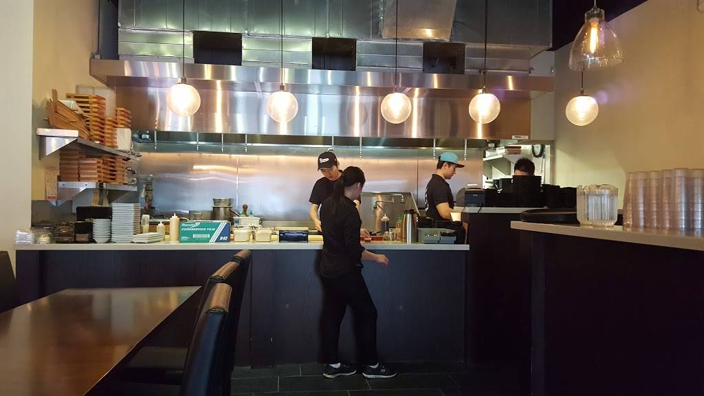 Hama Sushi | restaurant | 3611 Major MacKenzie Dr W #5, Woodbridge, ON L4H 0A2, Canada | 9054176333 OR +1 905-417-6333