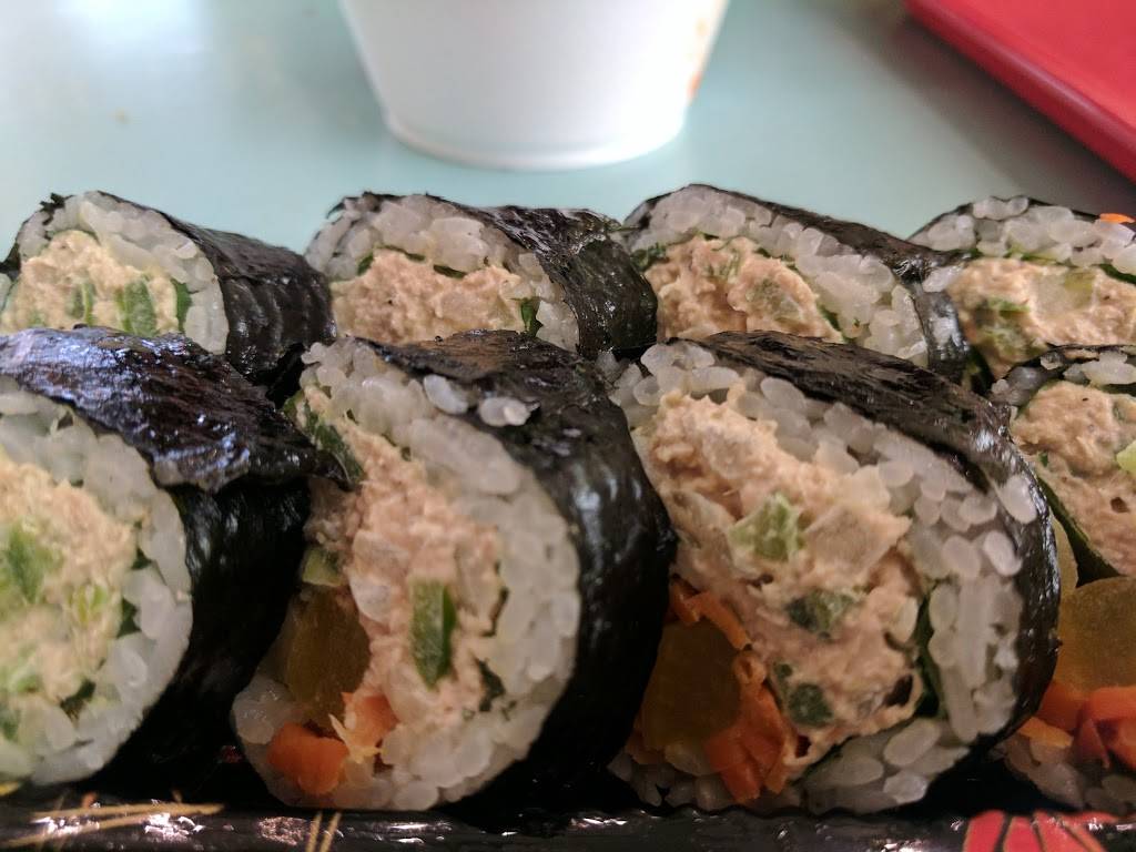 Awoolim Kimbap And Taco Factory | restaurant | 928 S Western Ave #125, Los Angeles, CA 90006, USA | 2133880053 OR +1 213-388-0053