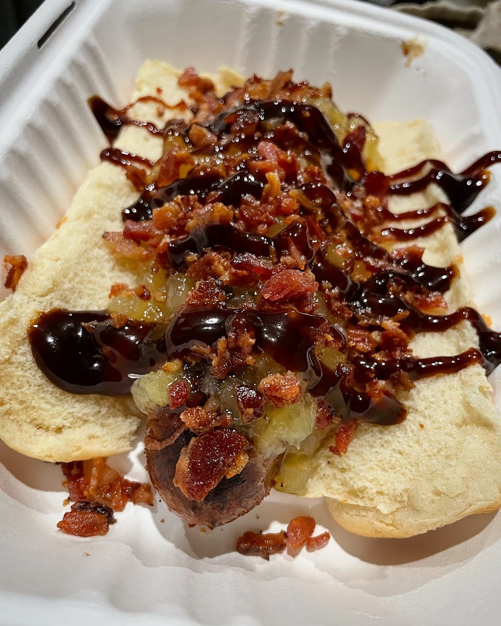 The Half Baked Potato | restaurant | 1626 Central Ave, St. Petersburg, FL 33712, USA | 7273392354 OR +1 727-339-2354