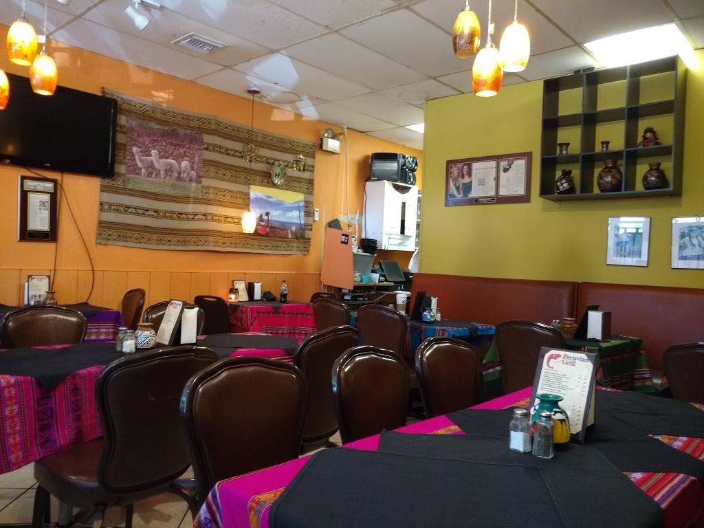 Peruvian Grill Sarasota | restaurant | 5769 S Beneva Rd, Sarasota, FL 34233, USA | 9419238902 OR +1 941-923-8902
