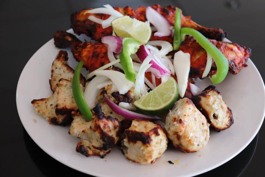 Shalimar Grill | restaurant | 75 Quinta Ct #A, Sacramento, CA 95823, USA | 9168965855 OR +1 916-896-5855