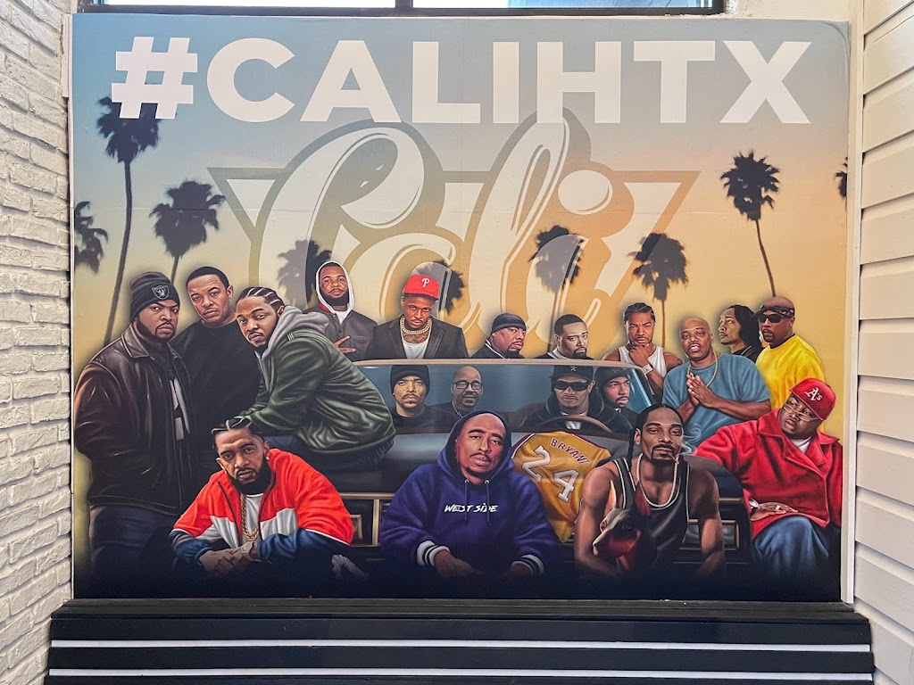 Cali | restaurant | 12910 Northwest Fwy, Houston, TX 77040, USA | 7133802693 OR +1 713-380-2693