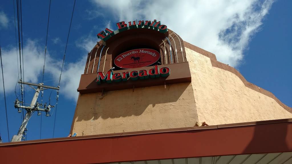 El Burrito Mercado | restaurant | 175 Cesar Chavez St, St Paul, MN 55107, USA | 6512272192 OR +1 651-227-2192