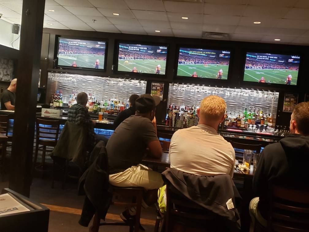 Clarksburg Tavern | restaurant | 23315 Frederick Rd, Clarksburg, MD 20871, USA | 3015401499 OR +1 301-540-1499