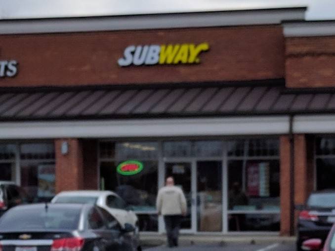 Subway | restaurant | 2109 Polaris Pkwy, Columbus, OH 43240, USA | 6148889622 OR +1 614-888-9622