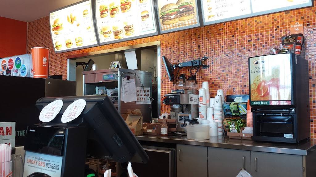 A&W Canada | restaurant | 289 Highway 401 East, Cambridge, ON N3C 2V6, Canada | 5196542010 OR +1 519-654-2010