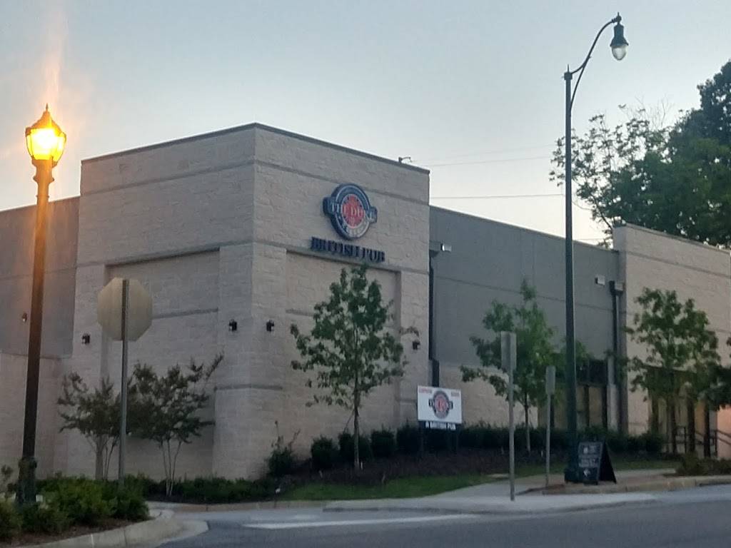 Dunwoody Restaurant Group | restaurant | 1643 Mt Vernon Rd, Dunwoody, GA 30338, USA | 7706719758 OR +1 770-671-9758