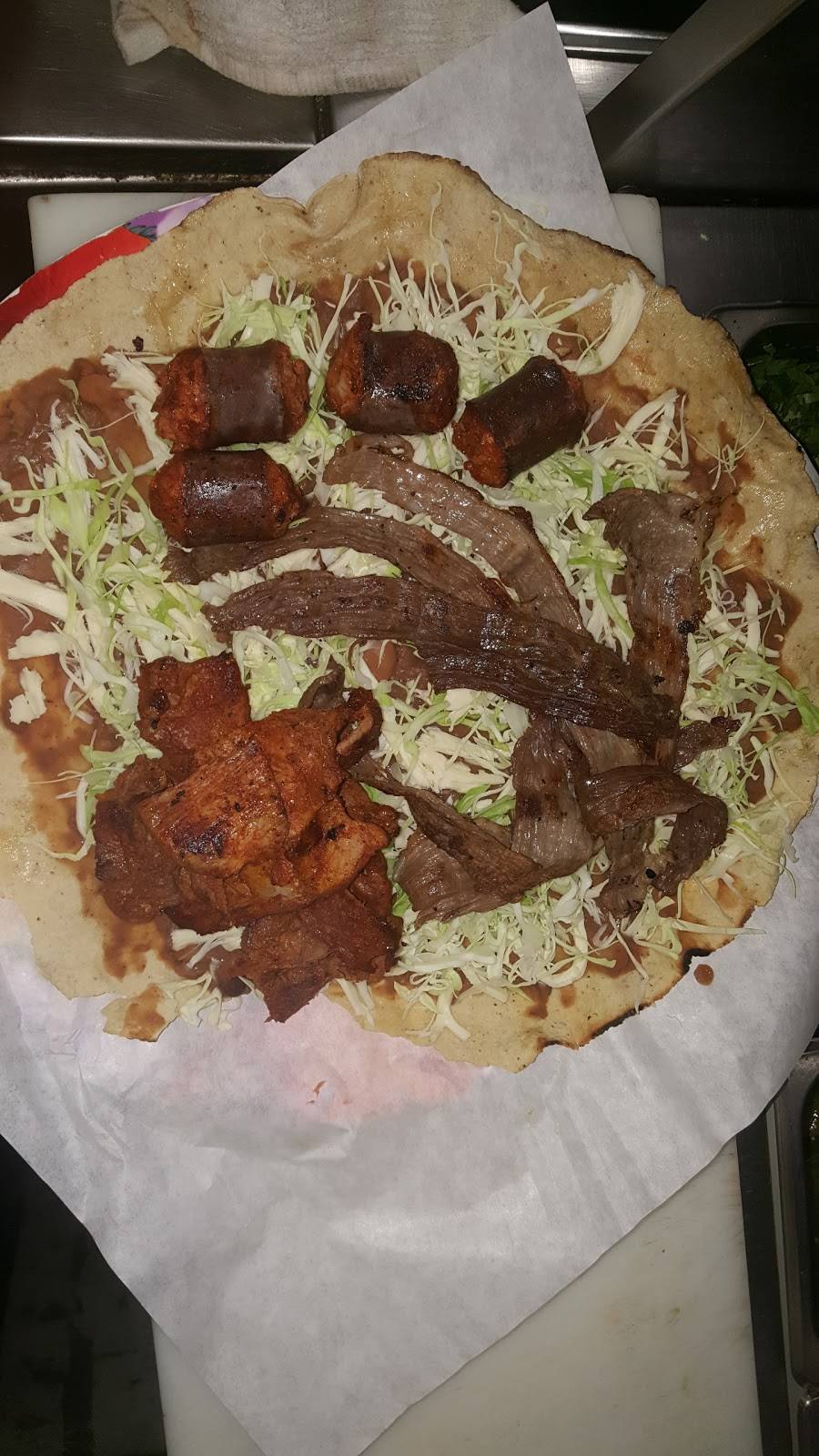 El Torito Foods | restaurant | 249 Emerald Dr # A, Vista, CA 92083, USA | 7606390853 OR +1 760-639-0853