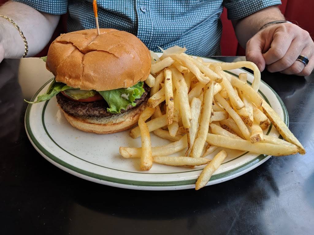 Gunther Toodys Diner | meal takeaway | 8266 W Bowles Ave #3050, Littleton, CO 80123, USA | 3039321957 OR +1 303-932-1957