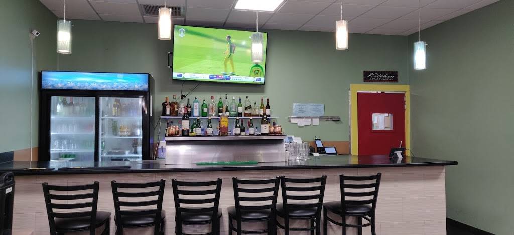 Curry Kitchen | restaurant | 259 Front St, Lincoln, RI 02865, USA | 4016425888 OR +1 401-642-5888