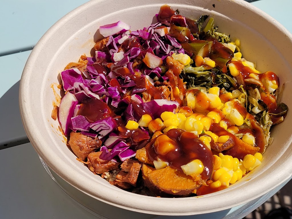 The Hive - Superfood Eats & Organic Cafe | cafe | 4242 Vía Marina, Marina Del Rey, CA 90292, USA | 4243694483 OR +1 424-369-4483