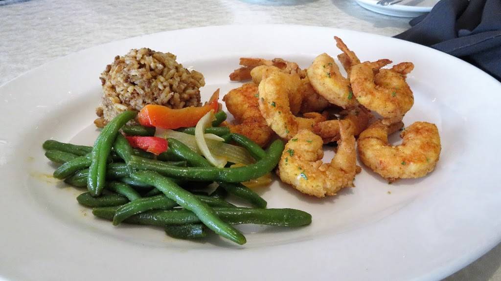 French Quarter Grille | restaurant | 13000 I-35 #600, Austin, TX 78753, USA | 5128329090 OR +1 512-832-9090