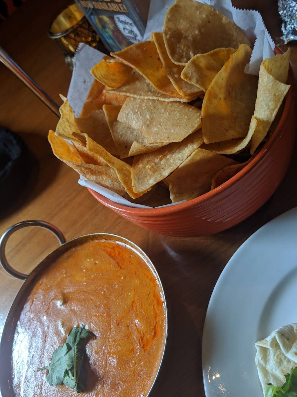 Spice In The City | restaurant | 1512 Commerce St #101, Dallas, TX 75201, USA | 4695540348 OR +1 469-554-0348