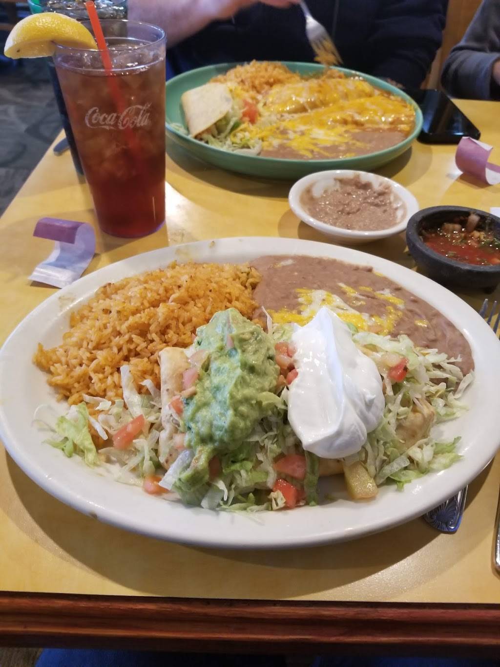 Mariachi Alegre Mexican Restaurant | restaurant | Buckley, WA 98321, USA | 3607617329 OR +1 360-761-7329