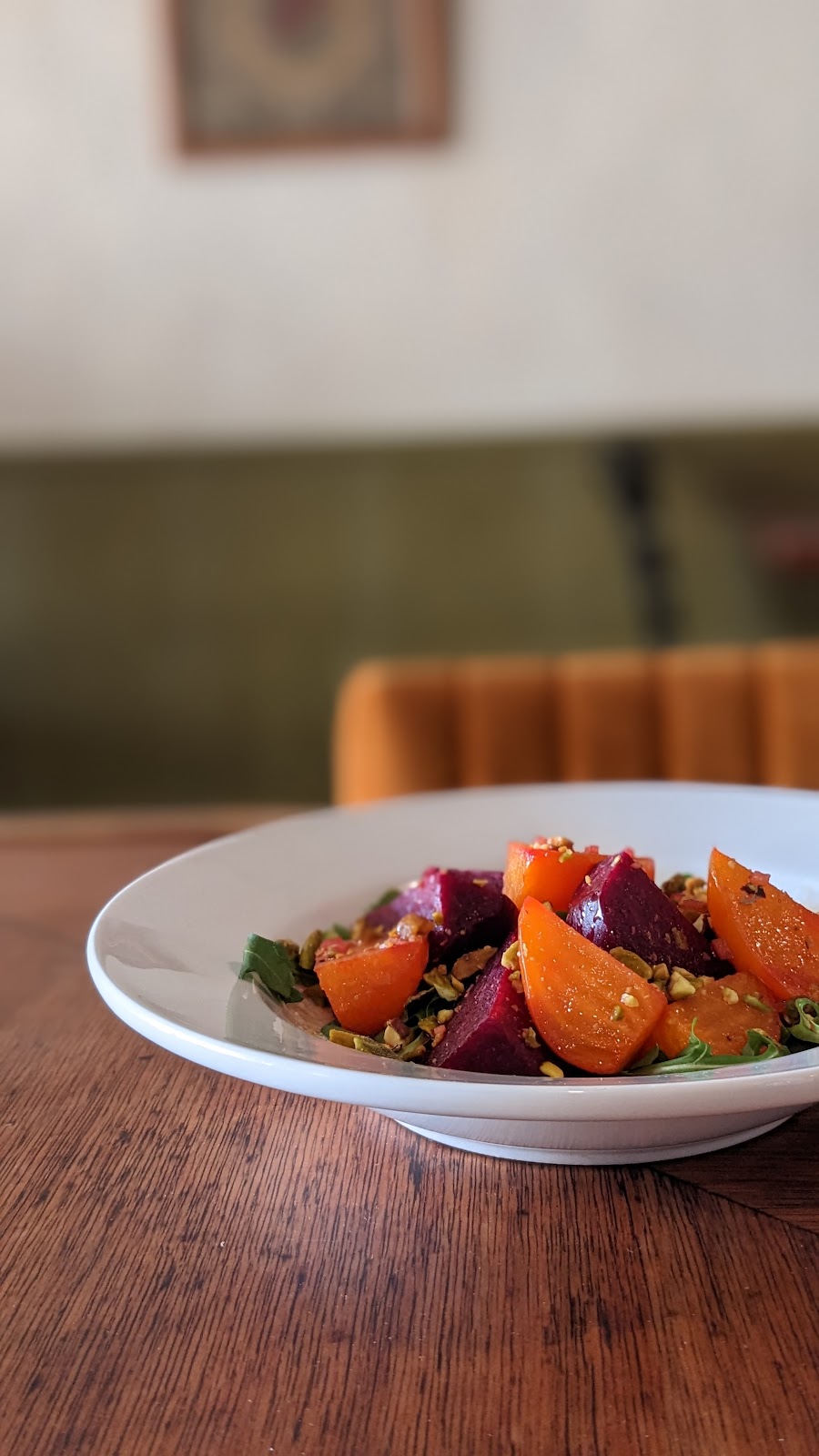 Anorah Restaurant & Bar | restaurant | 30 Castle St, Geneva, NY 14456, USA | 3153255418 OR +1 315-325-5418