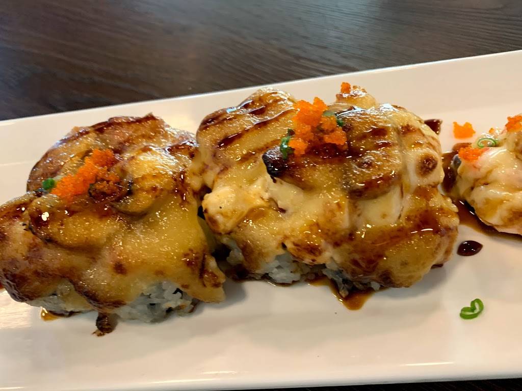 AYCE Sushi SCM | restaurant | 3392 S Bristol St, Santa Ana, CA 92704, USA | 6572125109 OR +1 657-212-5109