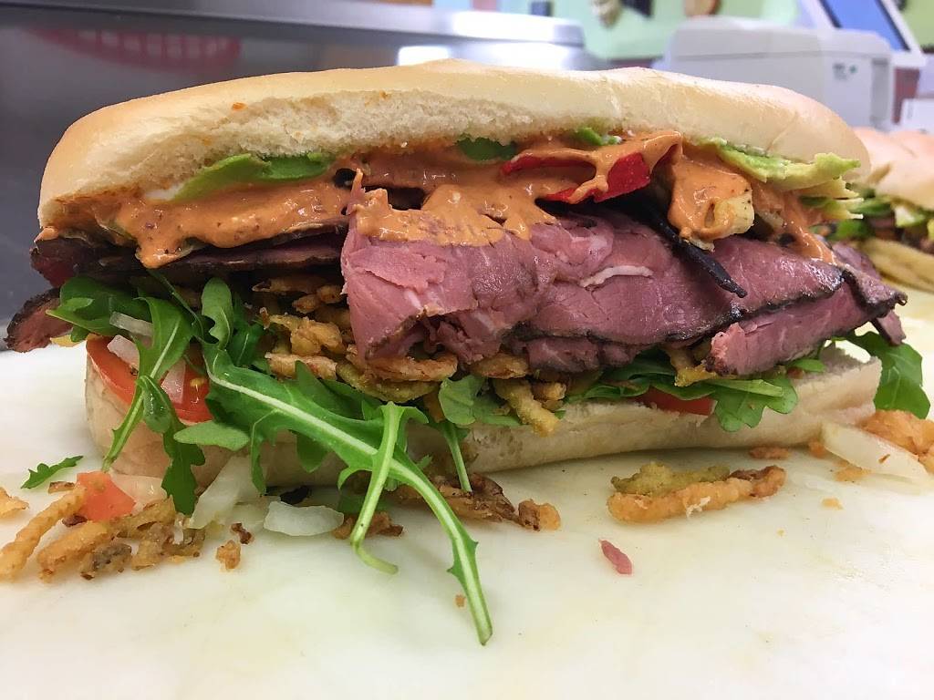 Alpaca Bobs Sandwich Adventures | restaurant | 672 Mangrove Ave, Chico, CA 95926, USA | 5303423456 OR +1 530-342-3456