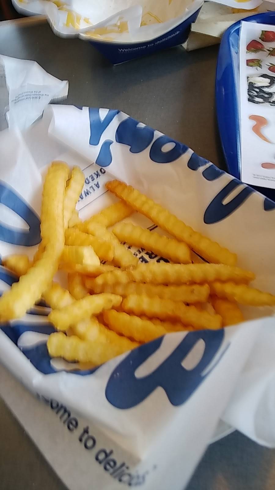 Culvers | restaurant | 1856 Madison Ave, Mankato, MN 56001, USA | 5073441554 OR +1 507-344-1554