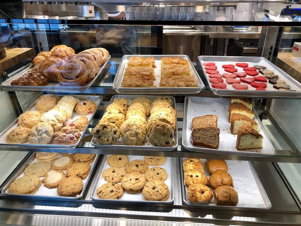 Jeannines American Bakery Restaurant | bakery | 1253 Coast Village Rd, Montecito, CA 93108, USA | 8059690088 OR +1 805-969-0088
